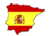 AGLOMERADOS NUMANCIA - Espanol