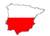 AGLOMERADOS NUMANCIA - Polski